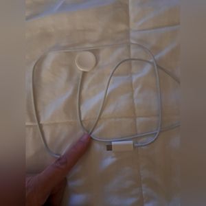 Apple Watch charger